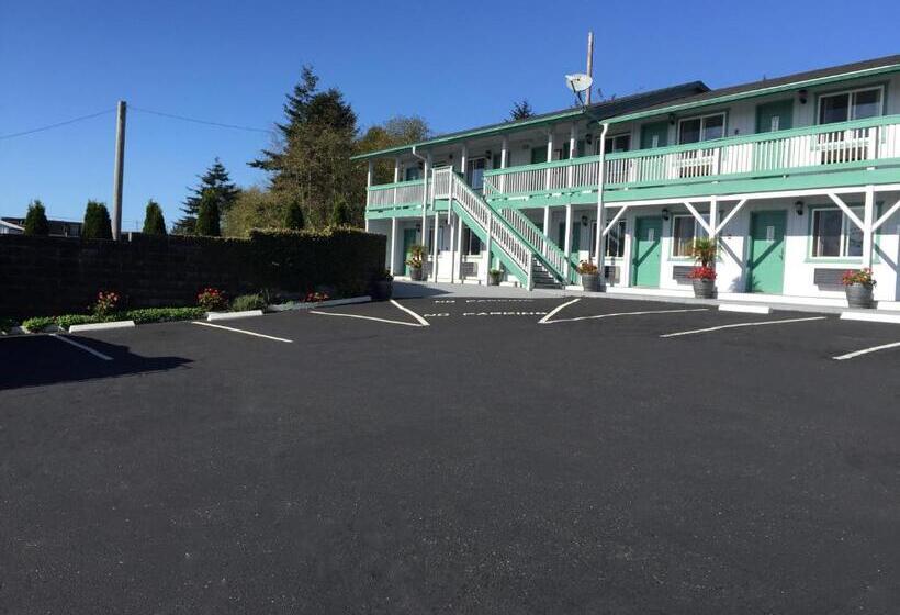 فندق Westward Inn