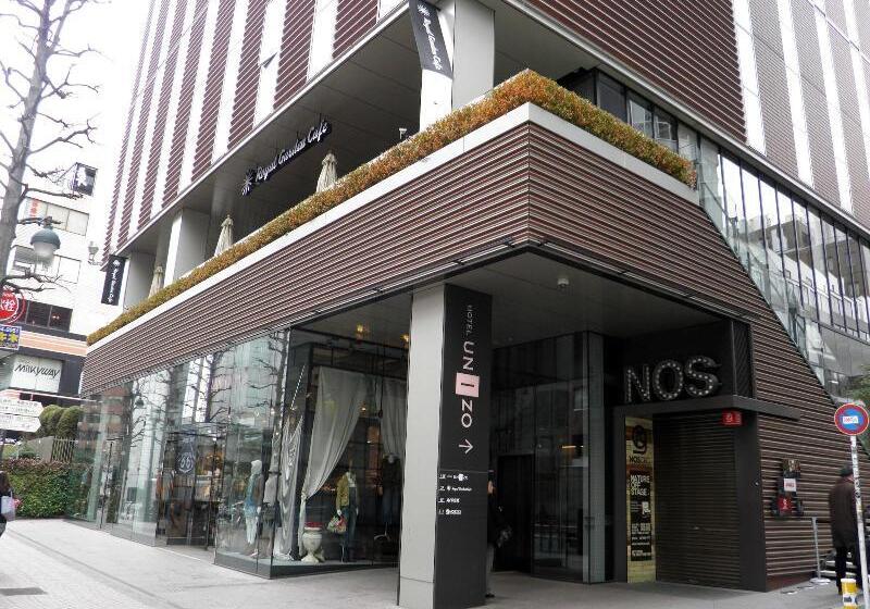 فندق Lyf Shibuya Tokyo