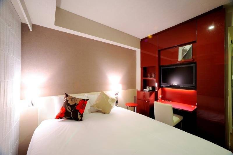 فندق Lyf Shibuya Tokyo