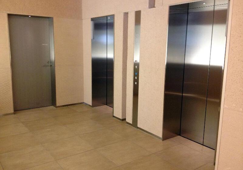 فندق Lyf Shibuya Tokyo