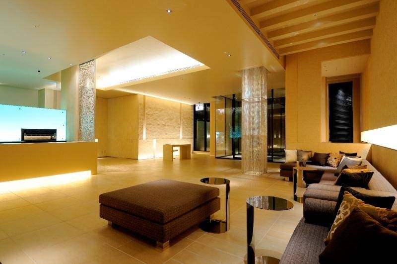 فندق Lyf Shibuya Tokyo