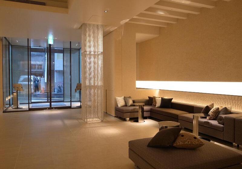 فندق Lyf Shibuya Tokyo