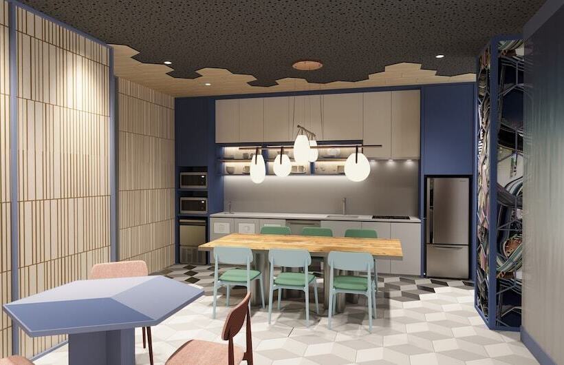 فندق Lyf Shibuya Tokyo