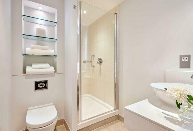 Hyatt House London Stratford