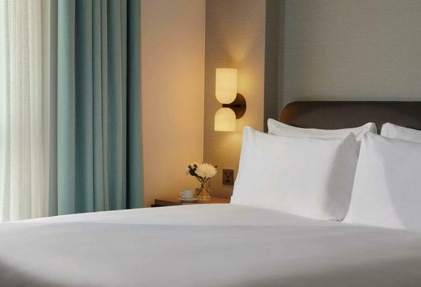 Hyatt House London Stratford