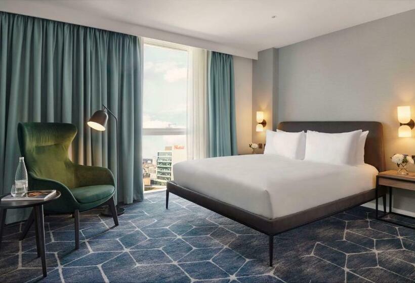 Hyatt House London Stratford