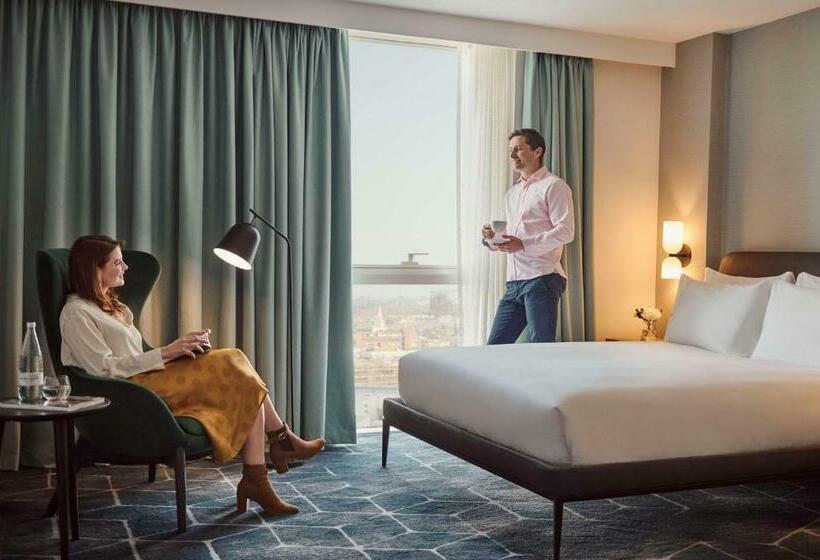 Hyatt House London Stratford