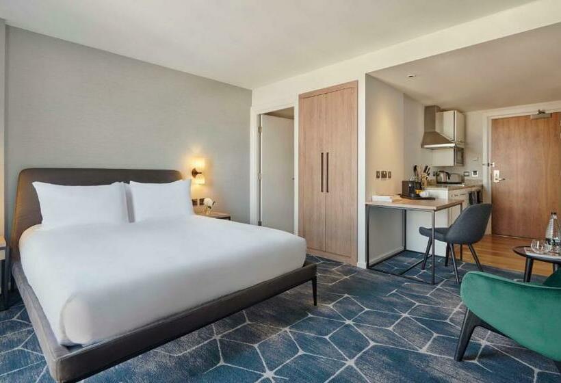 Hyatt House London Stratford