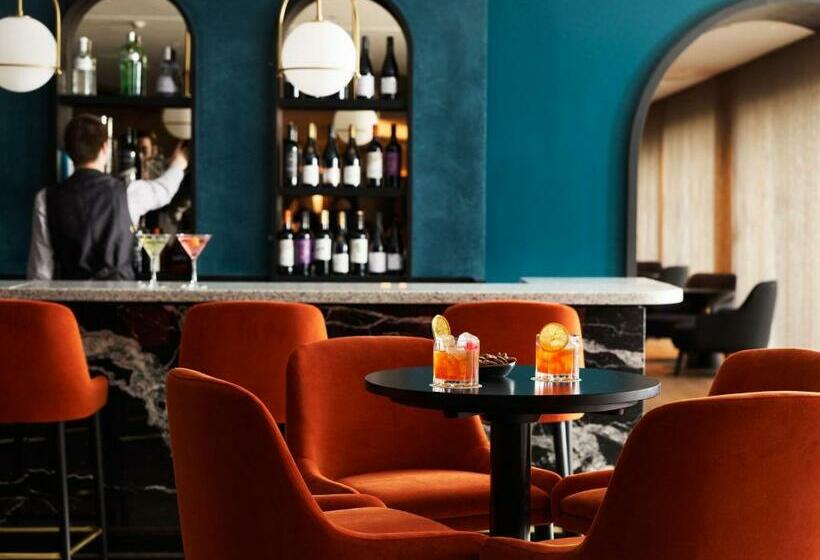 Hyatt House London Stratford