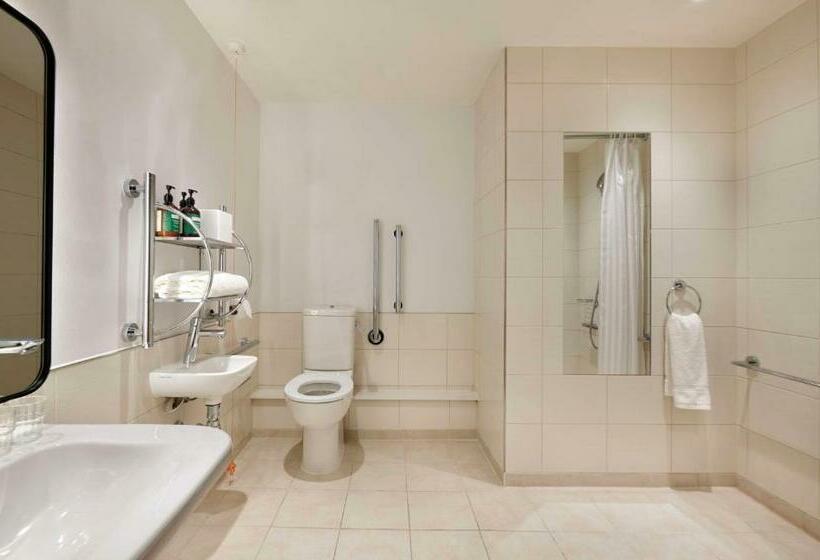 Hyatt House London Stratford