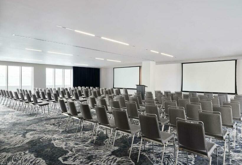 Hyatt House London Stratford