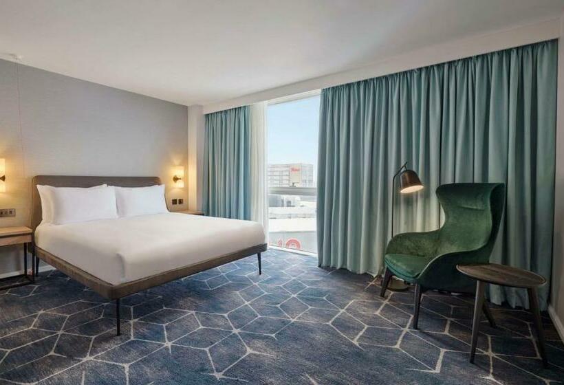 Hyatt House London Stratford