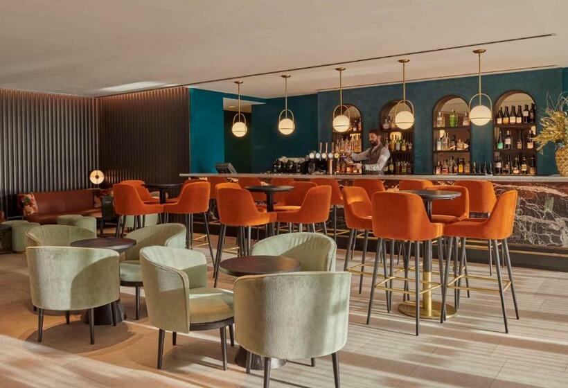 Hyatt House London Stratford