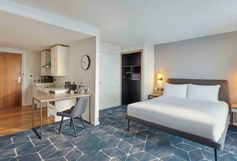 Hyatt House London Stratford