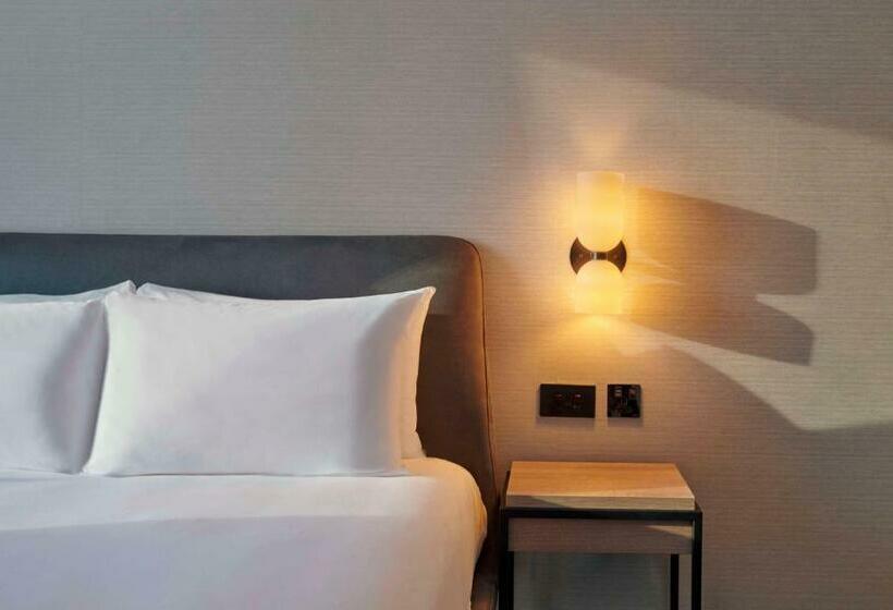 Hyatt House London Stratford