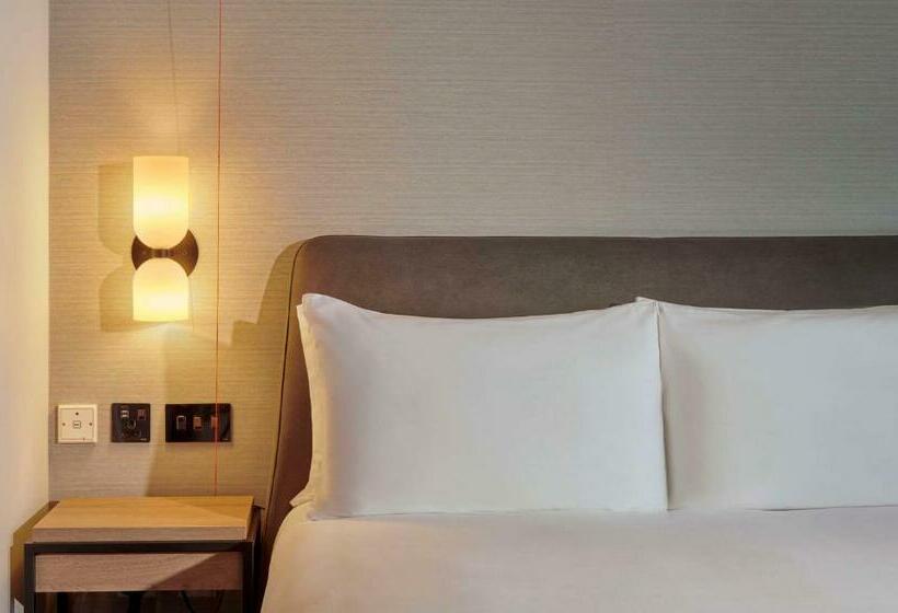 Hyatt House London Stratford