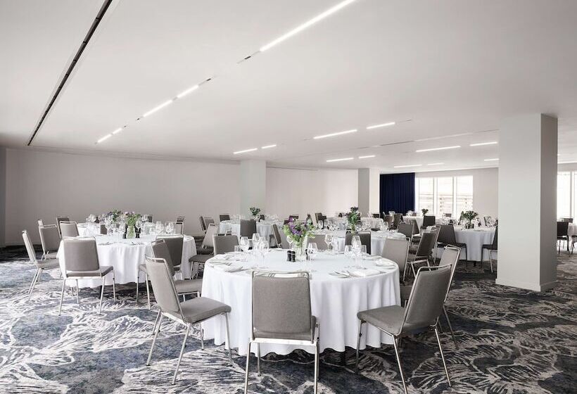 Hyatt House London Stratford