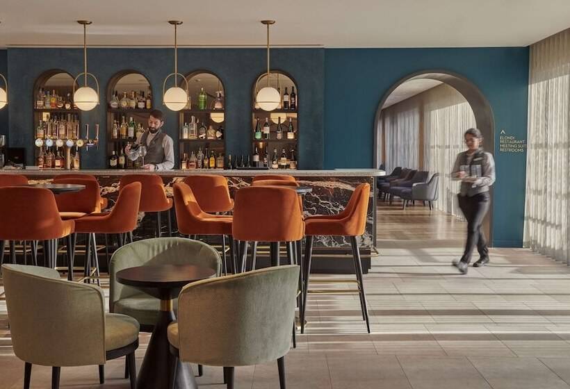 Hyatt House London Stratford