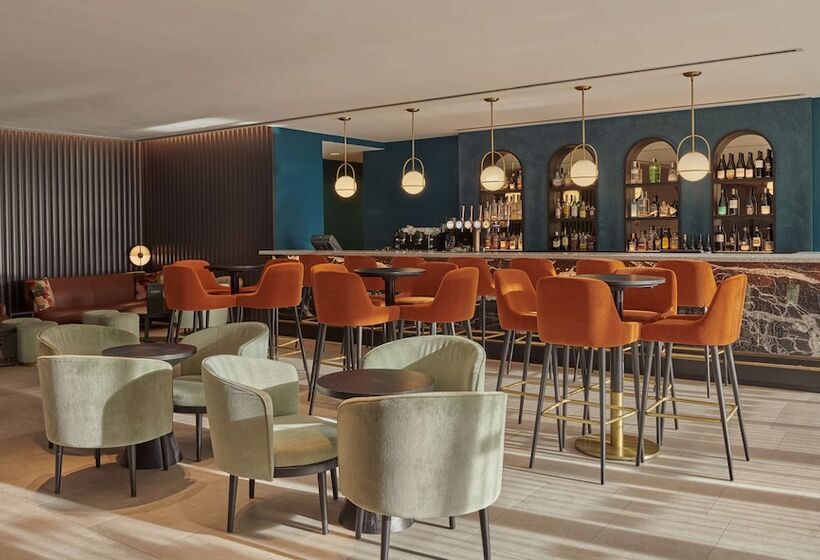 Hyatt House London Stratford