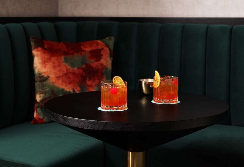 Hyatt House London Stratford