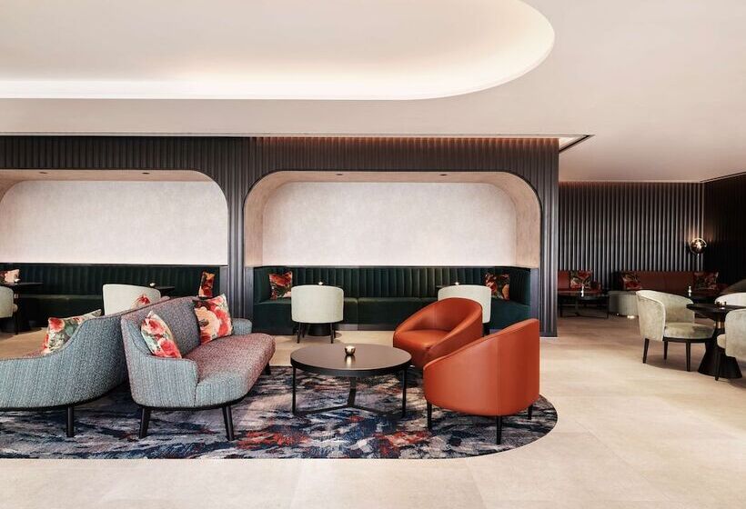 Hyatt House London Stratford