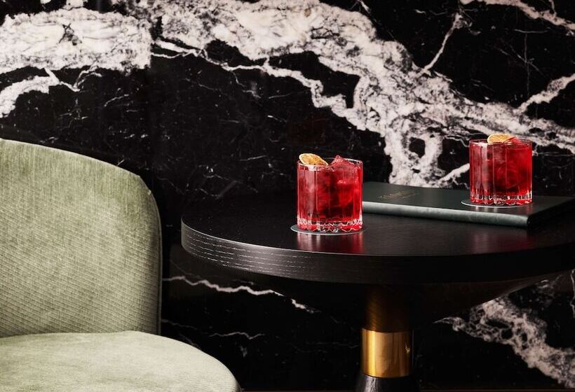 Hyatt House London Stratford