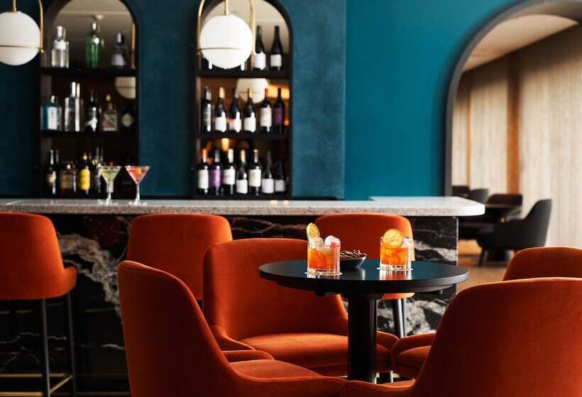 Hyatt House London Stratford