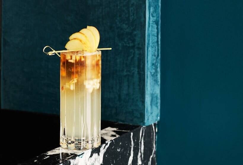 Hyatt House London Stratford