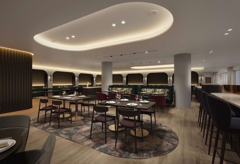 Hyatt House London Stratford