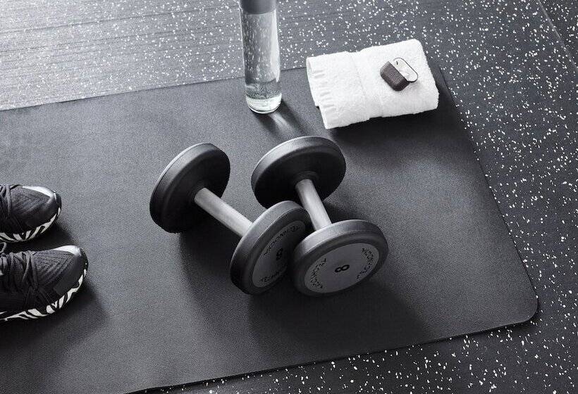 Hyatt House London Stratford