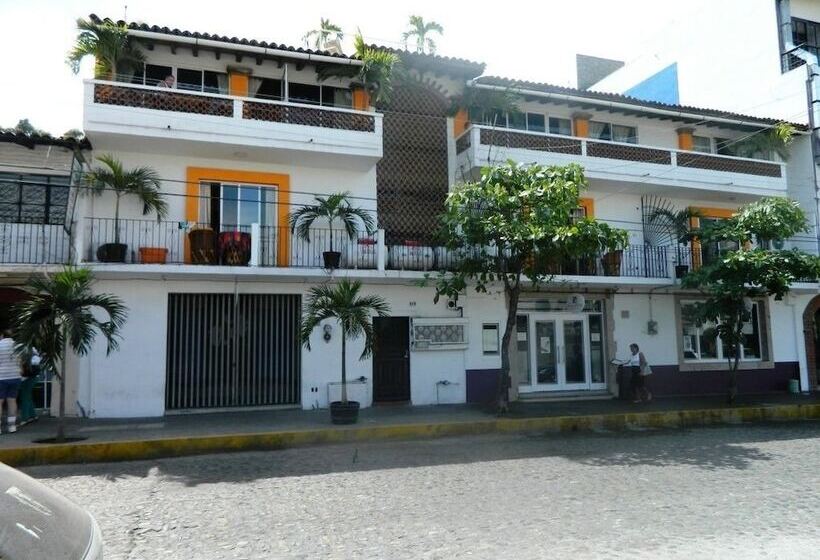 La Iguana Vallarta Lgbt Adults Only   Romantic Zone   Party Clubbing Street