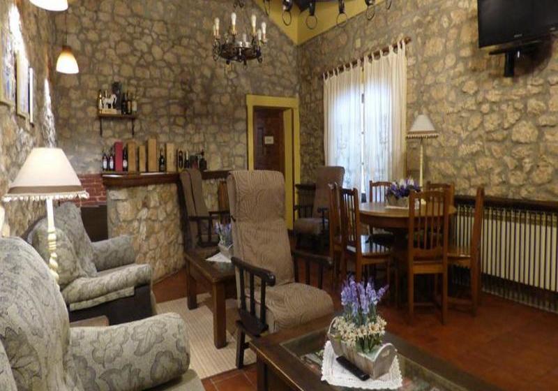 La Posada De Salaverri