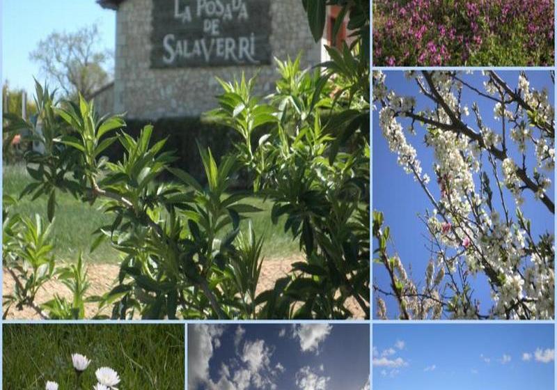 La Posada De Salaverri