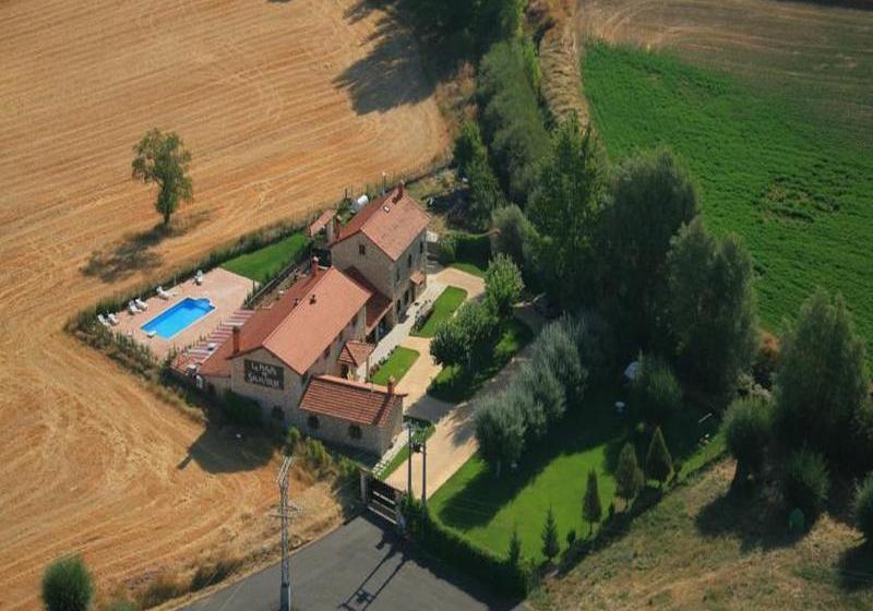 La Posada De Salaverri