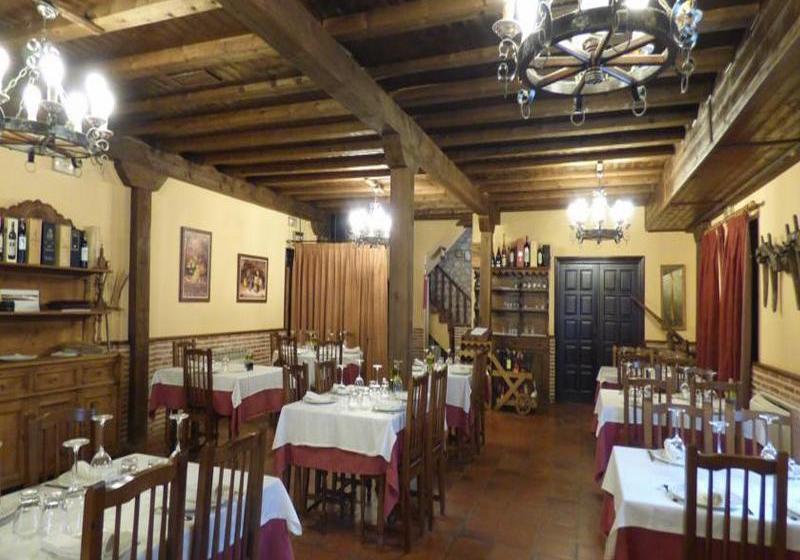 La Posada De Salaverri