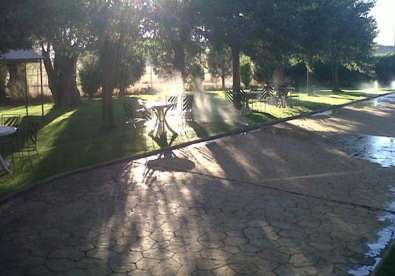 La Posada De Salaverri