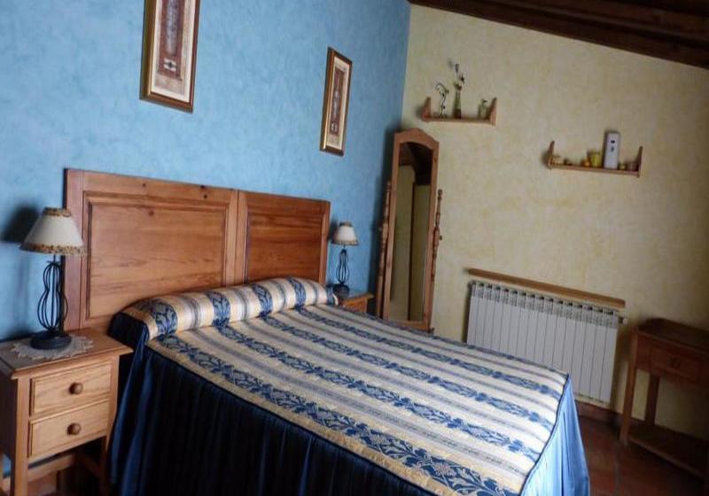 La Posada De Salaverri