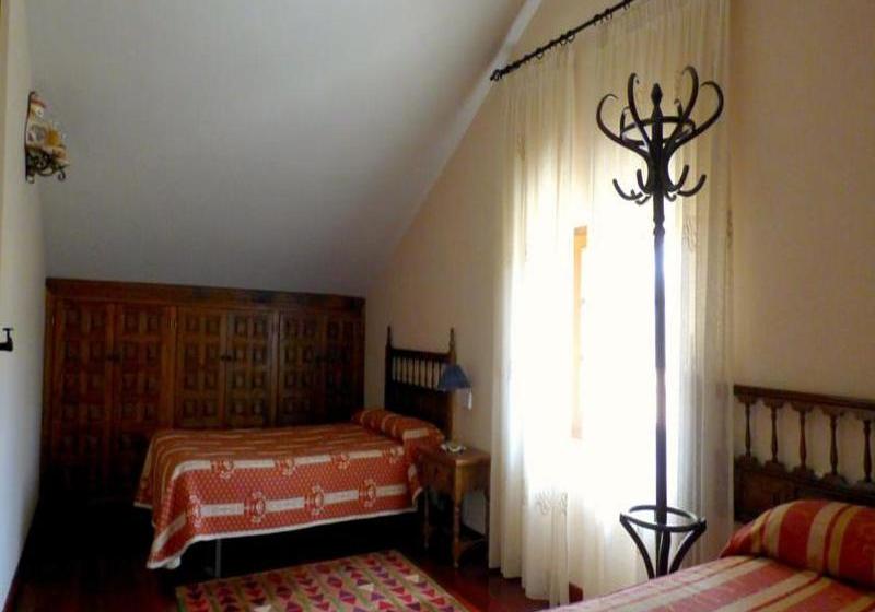 La Posada De Salaverri