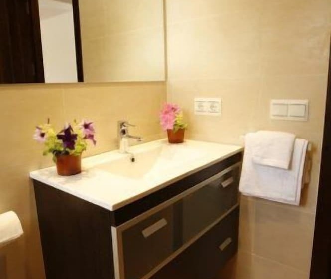 Los Castillarejos Apartamentos Rurales