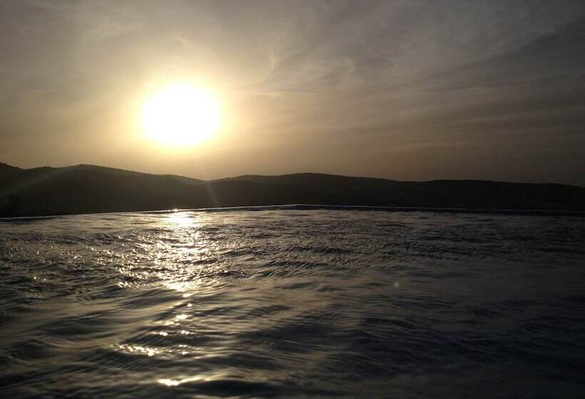 Los Castillarejos Apartamentos Rurales