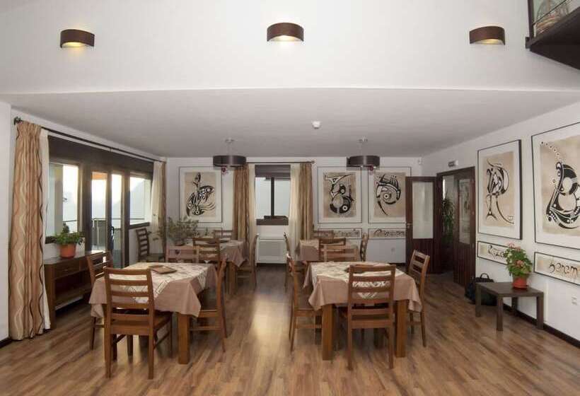 Los Castillarejos Apartamentos Rurales