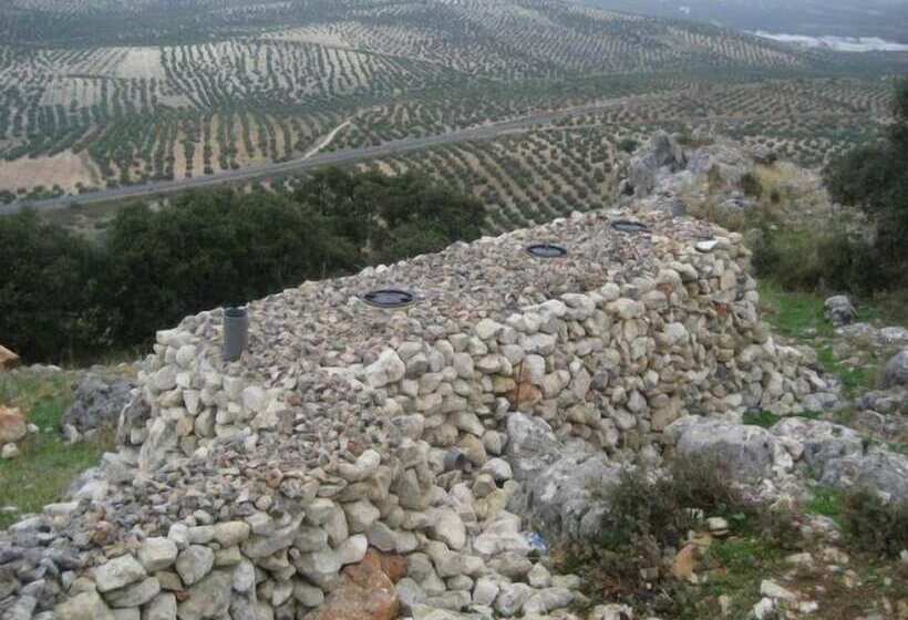Los Castillarejos Apartamentos Rurales