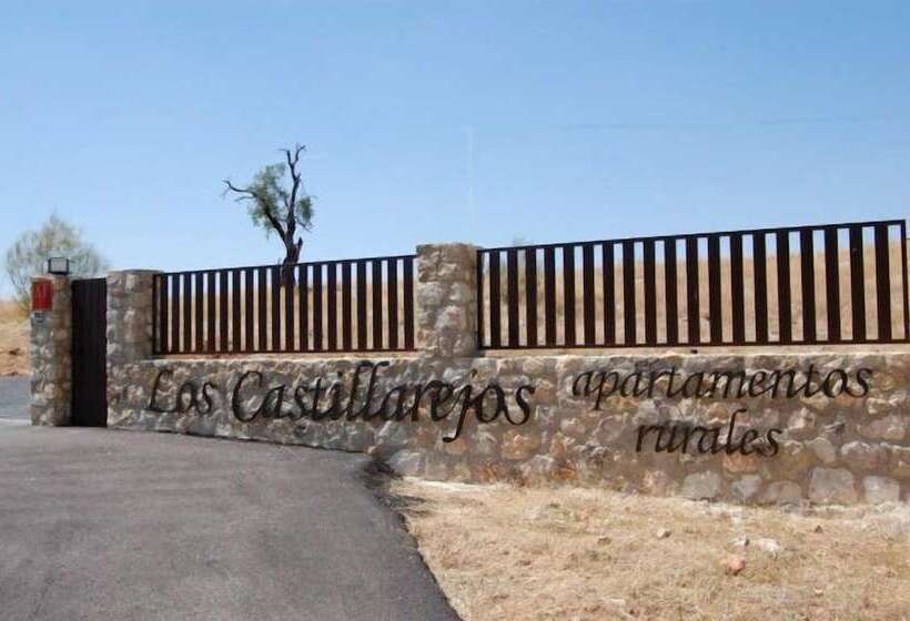 Los Castillarejos Apartamentos Rurales