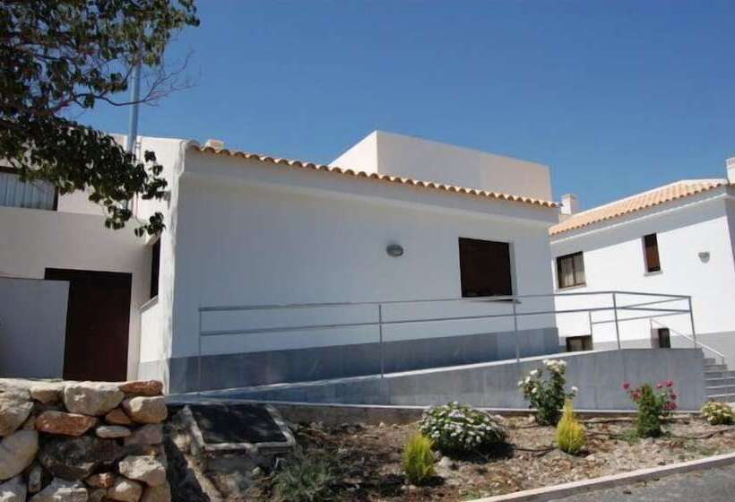 Los Castillarejos Apartamentos Rurales