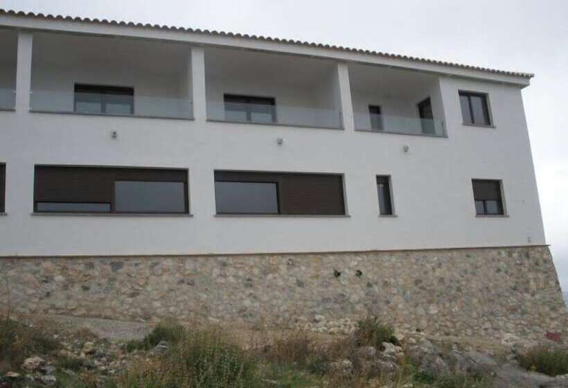 Los Castillarejos Apartamentos Rurales