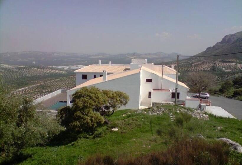 Los Castillarejos Apartamentos Rurales