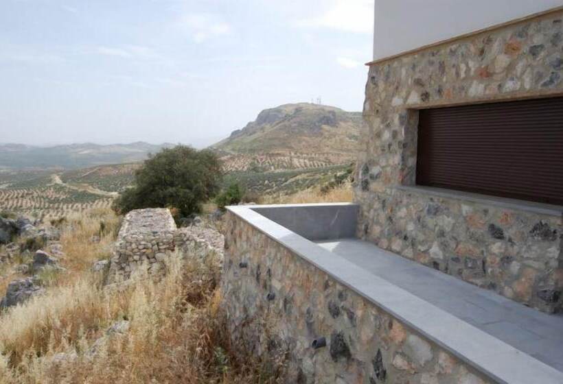 Los Castillarejos Apartamentos Rurales