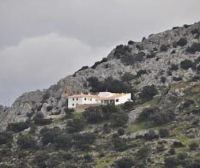 Los Castillarejos Apartamentos Rurales