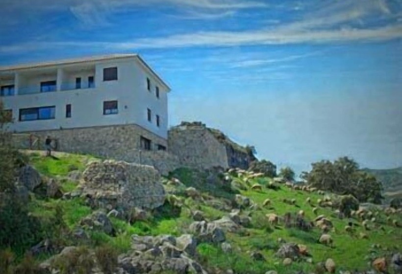 Los Castillarejos Apartamentos Rurales