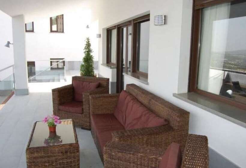 Los Castillarejos Apartamentos Rurales